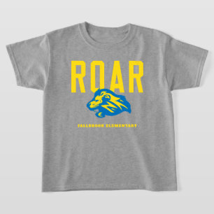 Lion Pride Tee