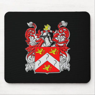 Lion Rampant Mouse Mat