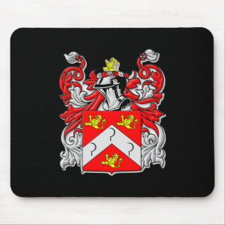Lion Rampant Mouse Mat