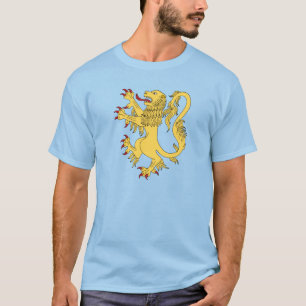 Lion Rampant T-Shirt
