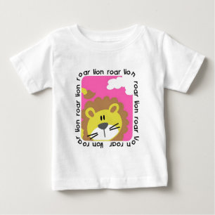 Lion Roar Tshirts and Gifts