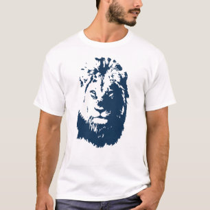 Lion’s face T-Shirt