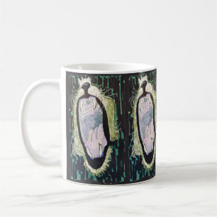 Lion’s Roar Coffee Mug