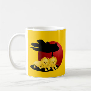 lion_savana, lion_savana coffee mug