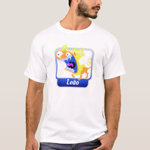 Lion Shirt