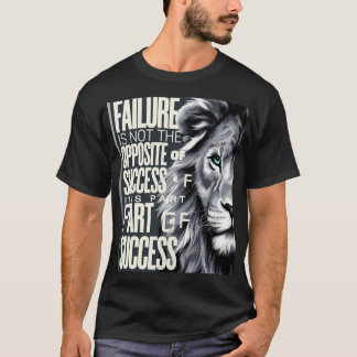 Lion Shirt