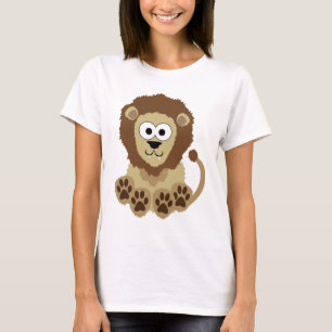 Lion Shirts