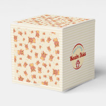 Lion Shisa Dessin Kawaï Japon (personnalisable)