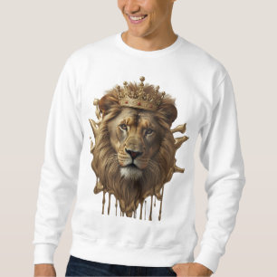 Lion Sweatshirt