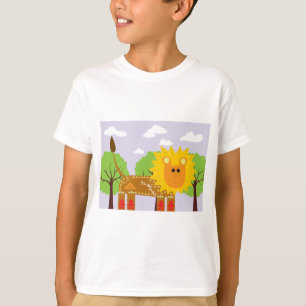 lion T-Shirt