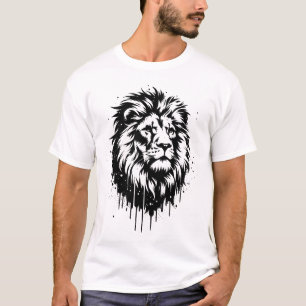 Lion T-Shirt