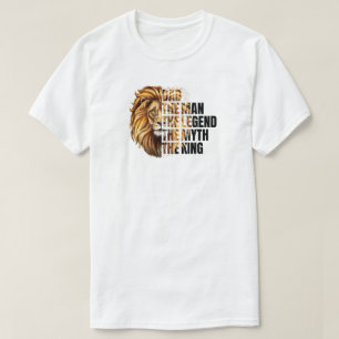 Lion T-Shirt