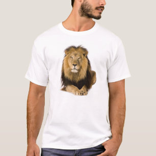 Lion T-Shirt