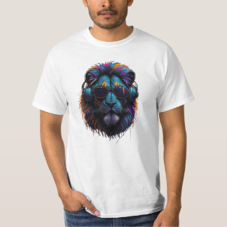 Lion T-Shirt