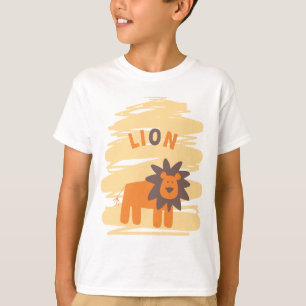 LION T-Shirt