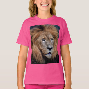 Lion T-Shirt