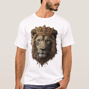 Lion T-Shirt