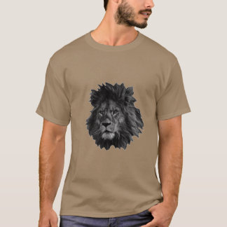 Lion T-Shirt