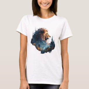 lion T-Shirt