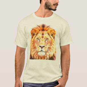 Lion T-Shirt