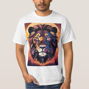 Lion T-shirt