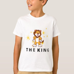 Lion T-Shirt