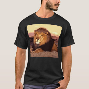 Lion T-Shirt