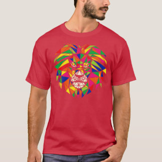 Lion T-Shirt