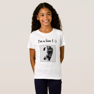 Lion T-Shirt