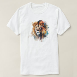 Lion T-Shirt