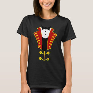 Lion Tamer Costume  Halloween Costume Idea T-Shirt