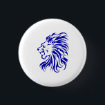 Lion the King of the jungle,lion lover gifts,lion  3 Cm Round Badge<br><div class="desc">Customisable lion artwork products are the best one gift for those who love lions more than anything. It is best to give as a mothers day gifts, fathers day gifts, birthday gifts, valentines day gifts, president's day gifts, rosh hashanah gifts, sweetest day gifts, talk like a pirate day gifts, taxpayers...</div>