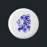 Lion the King of the jungle,lion lover gifts,lion  3 Cm Round Badge<br><div class="desc">Customisable lion artwork products are the best one gift for those who love lions more than anything. It is best to give as a mothers day gifts, fathers day gifts, birthday gifts, valentines day gifts, president's day gifts, rosh hashanah gifts, sweetest day gifts, talk like a pirate day gifts, taxpayers...</div>