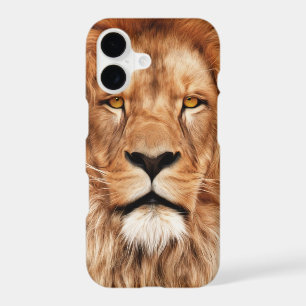 Lion The King Photo Painting