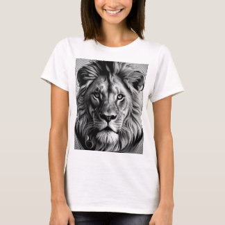Lion the king T-Shirt