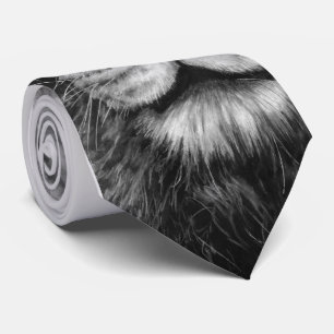 Lion Tie