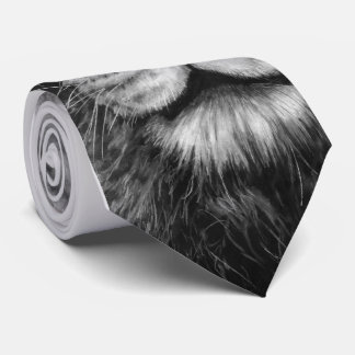 Lion Tie