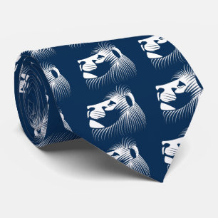Lion Tie