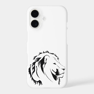 Lion Tribal 001