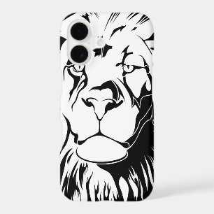 Lion Tribal 002