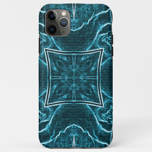 Lion wits iPhone 11 pro max case