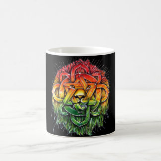 Lion Zion -M1 Cup