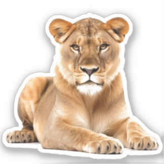 Lioness
