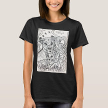 Lioness and Cub Love