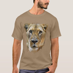 Lioness from Africa T-Shirt