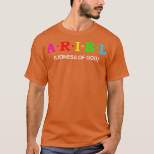 Lioness of god T-Shirt