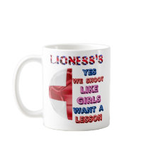 Lioness's Design Support the Team