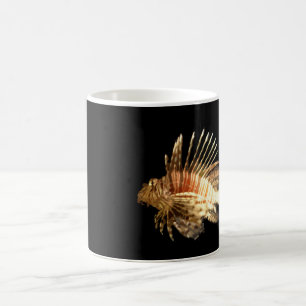 Lionfish Coffee Mug