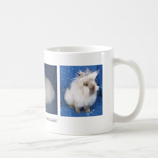 Lionheads Coffee Mug2 Mug (Right)