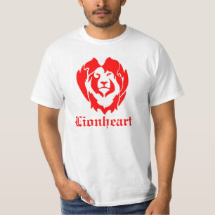 Lionheart T-Shirt